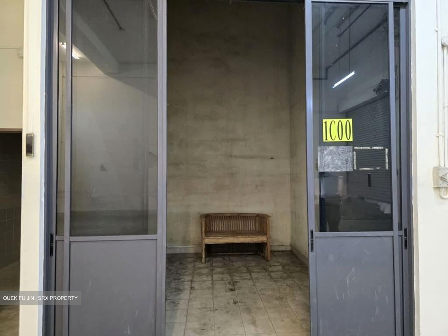 Eunos Techpark (D14), Factory #534703041